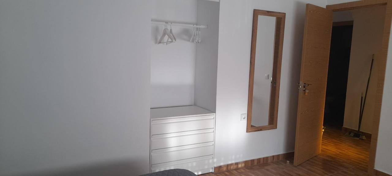 Sol Y Luna "Desayuno Incluido" Manzaneque Kültér fotó