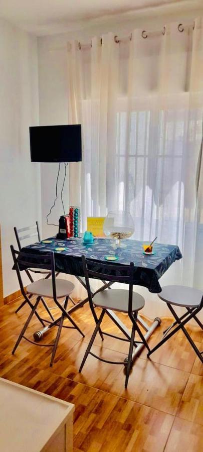 Sol Y Luna "Desayuno Incluido" Manzaneque Kültér fotó