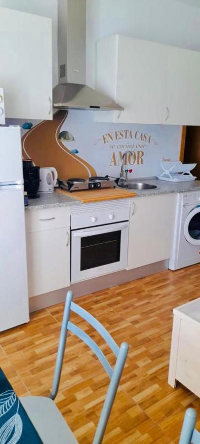 Sol Y Luna "Desayuno Incluido" Manzaneque Kültér fotó
